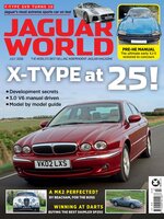 Jaguar World